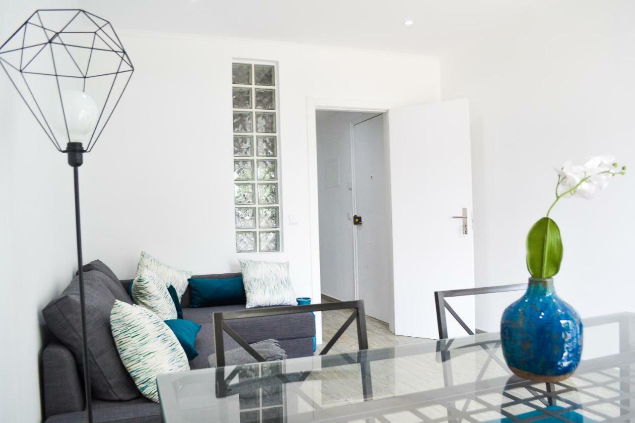 Belem River Apartment II Lisboa Dış mekan fotoğraf