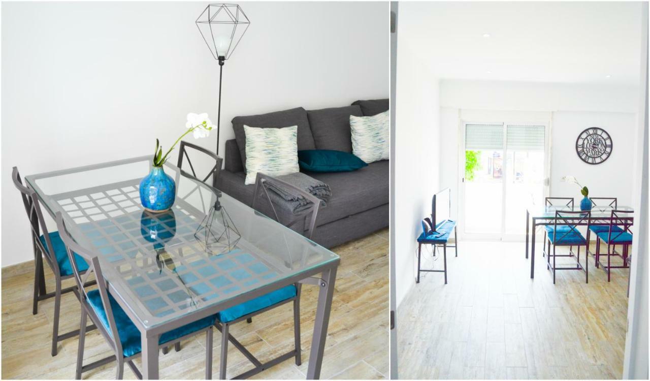 Belem River Apartment II Lisboa Dış mekan fotoğraf