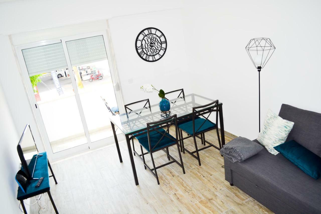 Belem River Apartment II Lisboa Dış mekan fotoğraf