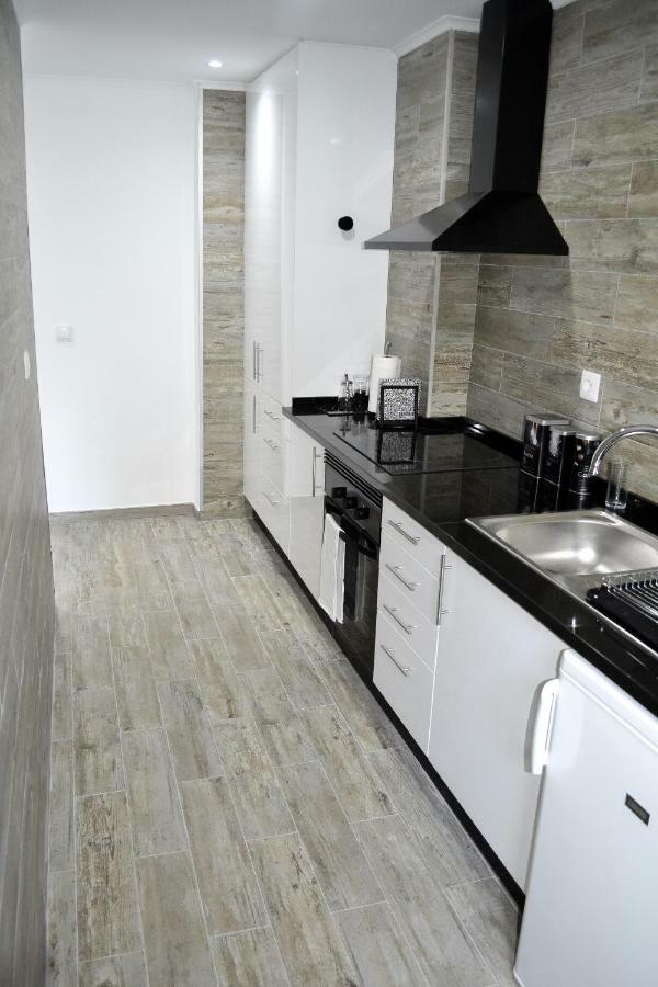 Belem River Apartment II Lisboa Dış mekan fotoğraf